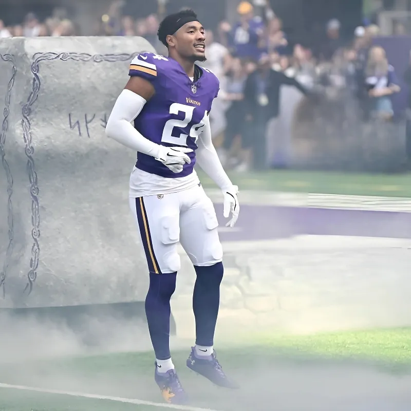 Vikings rising star predicted to land lucrative extension to stay in Minnesota