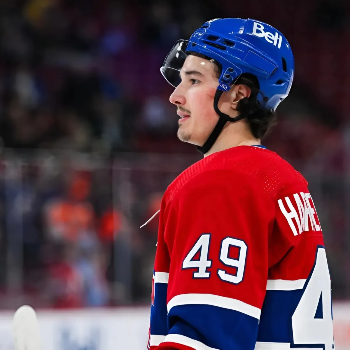 Rafaël Harvey-Pinard is Back, and It Will Bring Changes to the Canadiens' Lineup