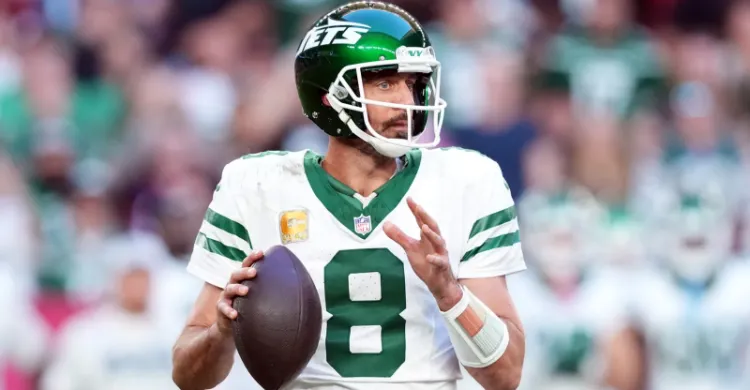 Aaron Rodgers has revealing statement on his Jets future amid horrendous season