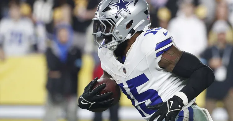 Cowboys doghouse: Ezekiel Elliott’s return to Dallas has been a disaster