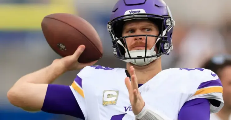 Sam Darnold returning to New York Jets? NFL insiders predict where current Vikings QB will land in 2025