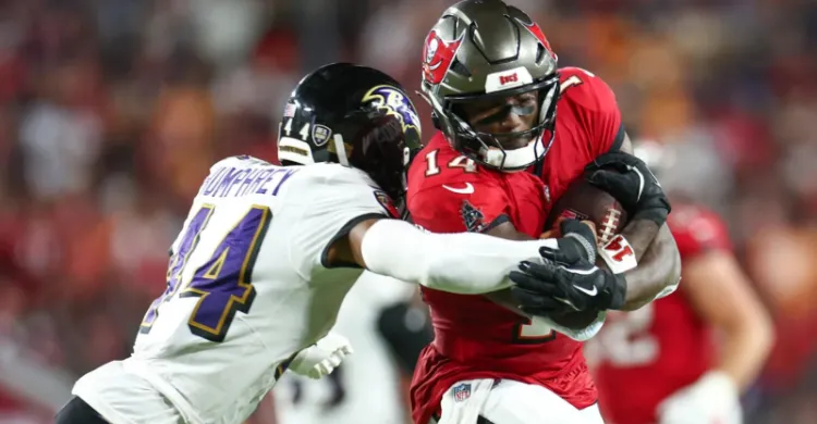 'Dirty' Tackle on Godwin Gets Controversial NFL Change