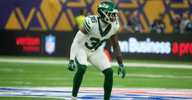 Jets S Chuck Clark Designated For Return From IR