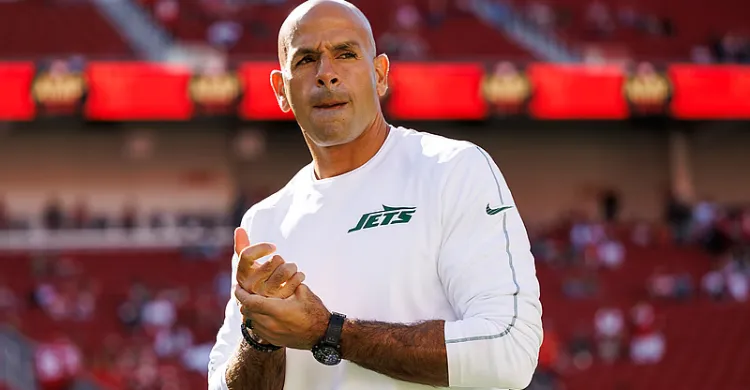 Firing Saleh was a mistake? Not so fast, New York Jets fans