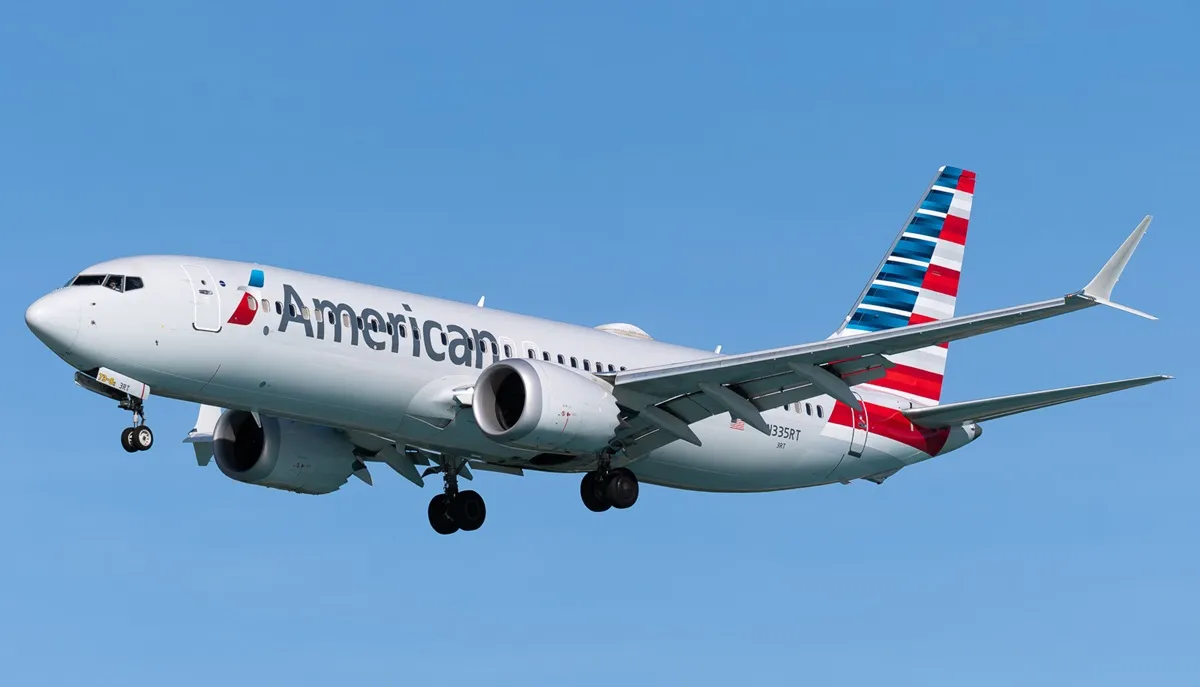 Jet Blue and American Airlines guilty in antitrust suit, despite no clear harm to consumers