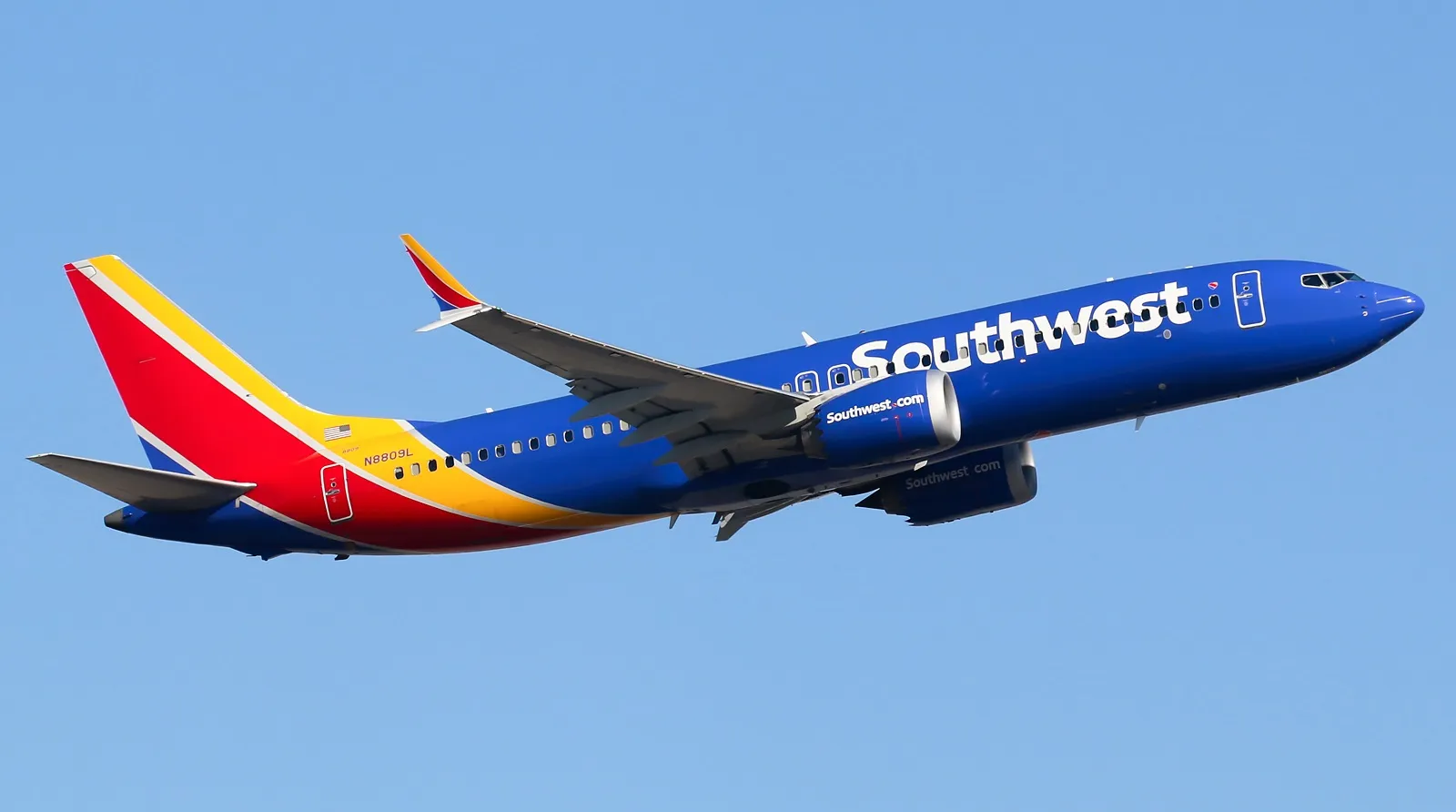 Southwest Airlines does a switcheroo on Hawaii's Big Island