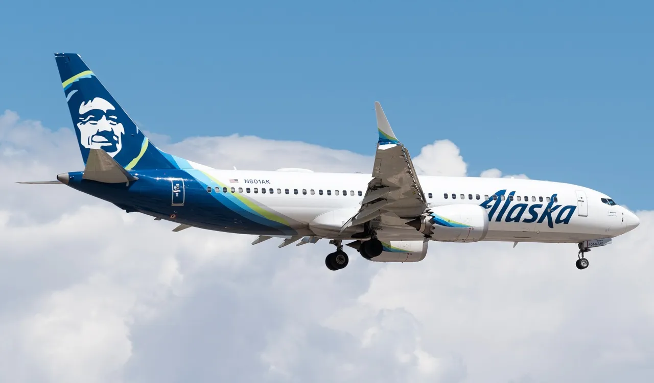 Alaska Airlines brings West Coast luxury to the skies with new premium offerings