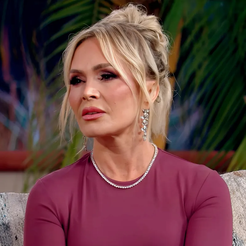 ‘Real Housewives’ OG Thinks Tamra Judge Should Be Fired From Orange County