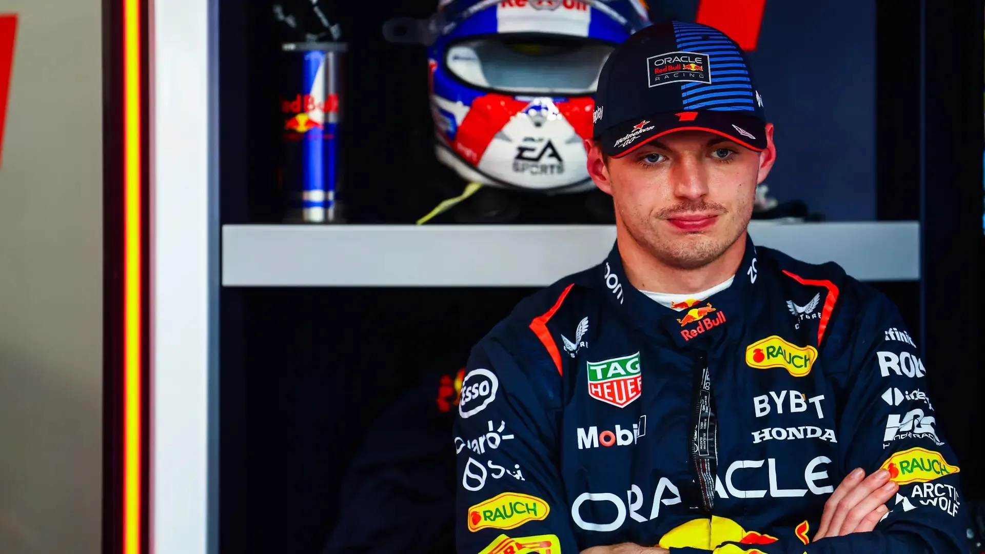 Max Verstappen risks F1 chiefs' wrath again with response to London O2 event