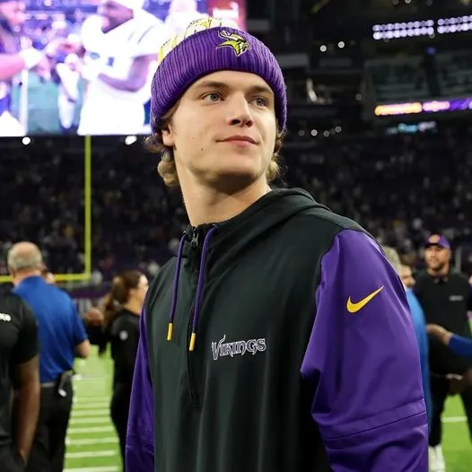 Vikings’ J.J. McCarthy Undergoes 2nd Surgery After Setback: Report