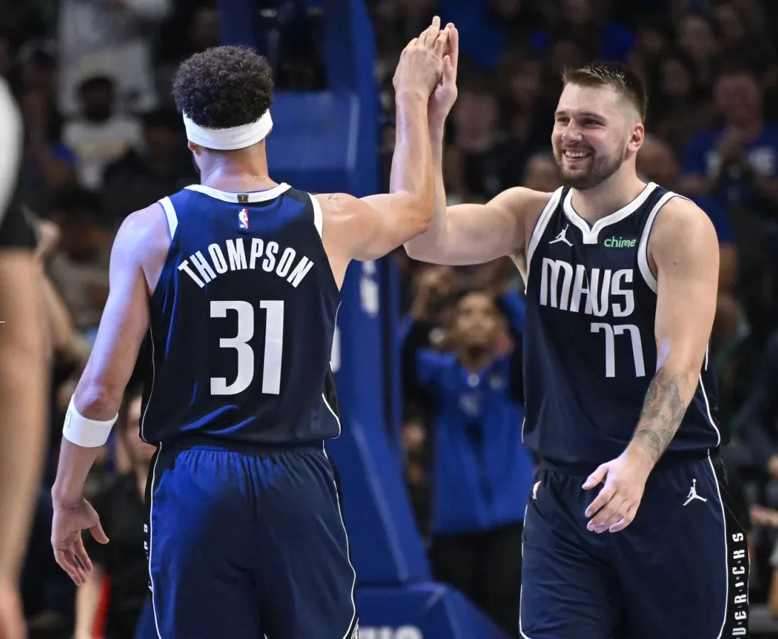 Klay Thompson's honest Mavericks assessment shows fans have nothing to worry about