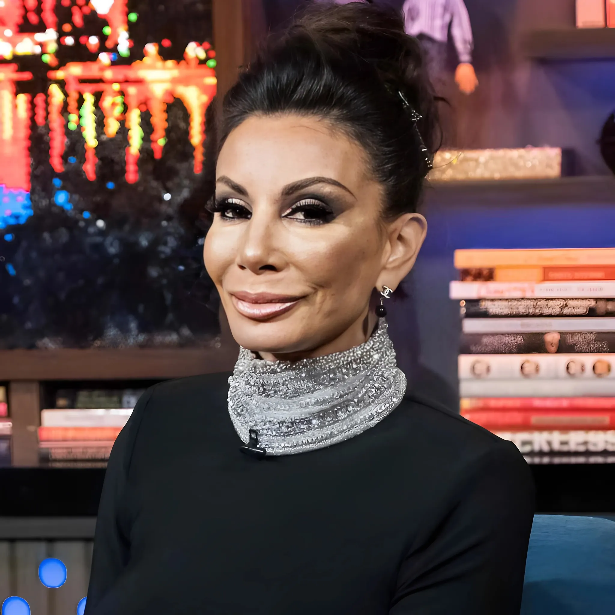 RHONJ Drama: Danielle Staub Was Laughed At When She Asked For $2 Million To Return To The Show!