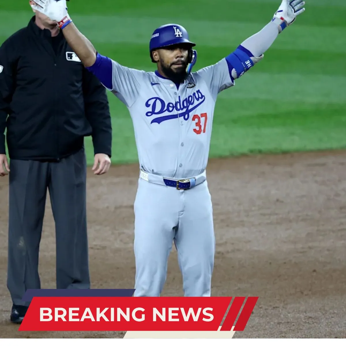 Dodgers Star Could Dump L.A. To Join Red Sox On Projected $71M Deal