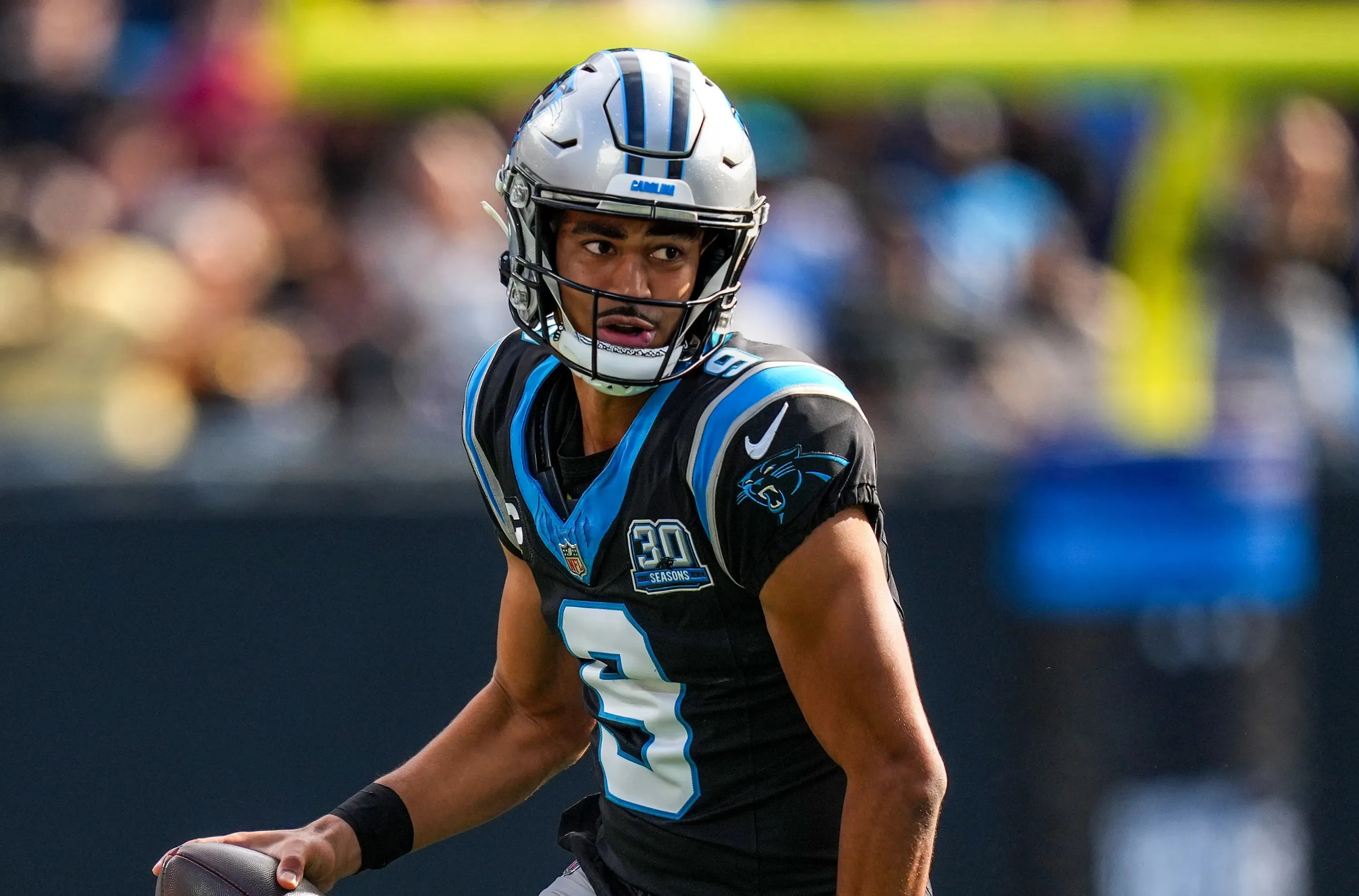 Panthers Receive Promising Update On Injured $25 Million Playmaker