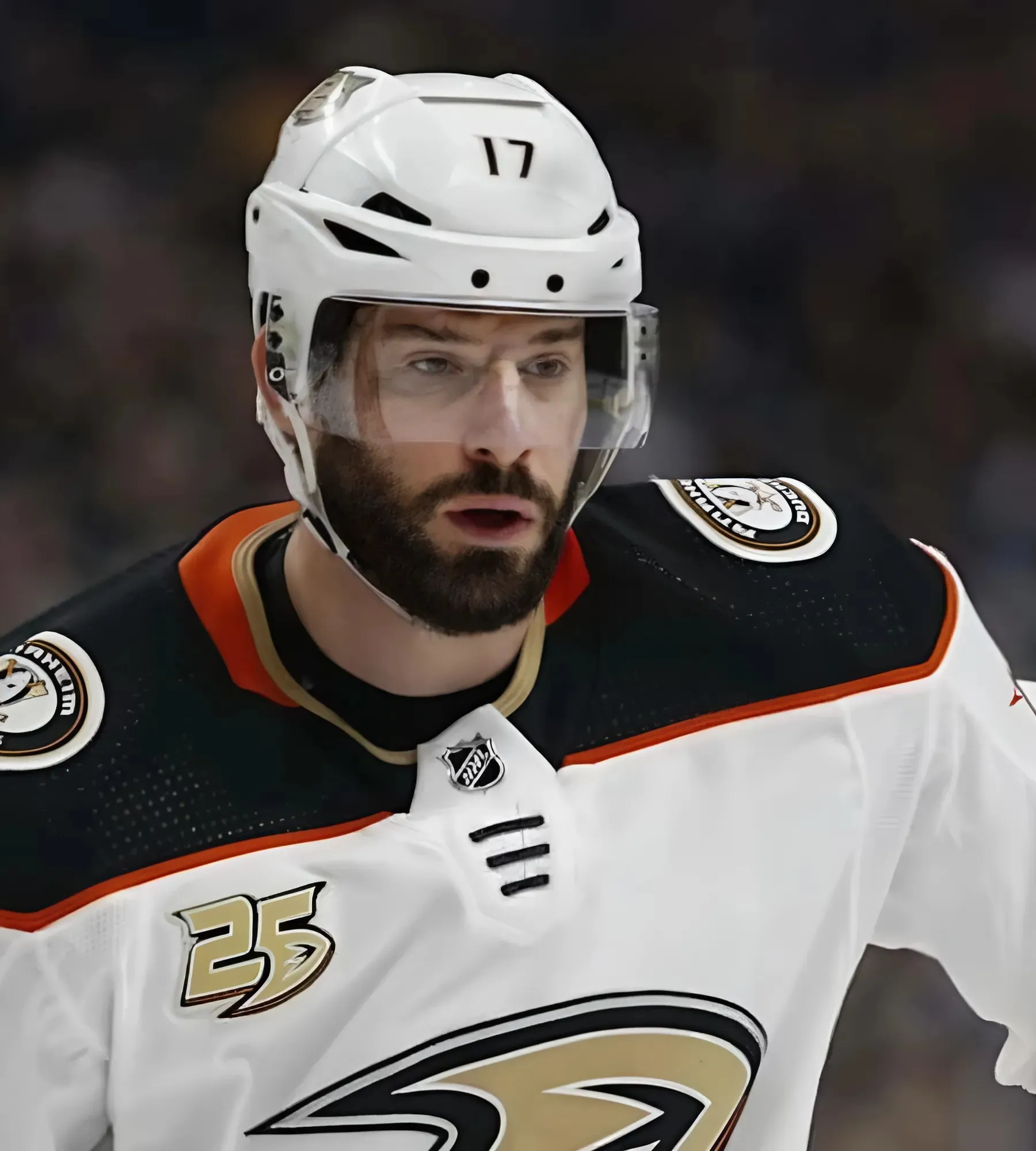 Ryan Kesler Regrets Decision, Hopes to Retire a Canuck