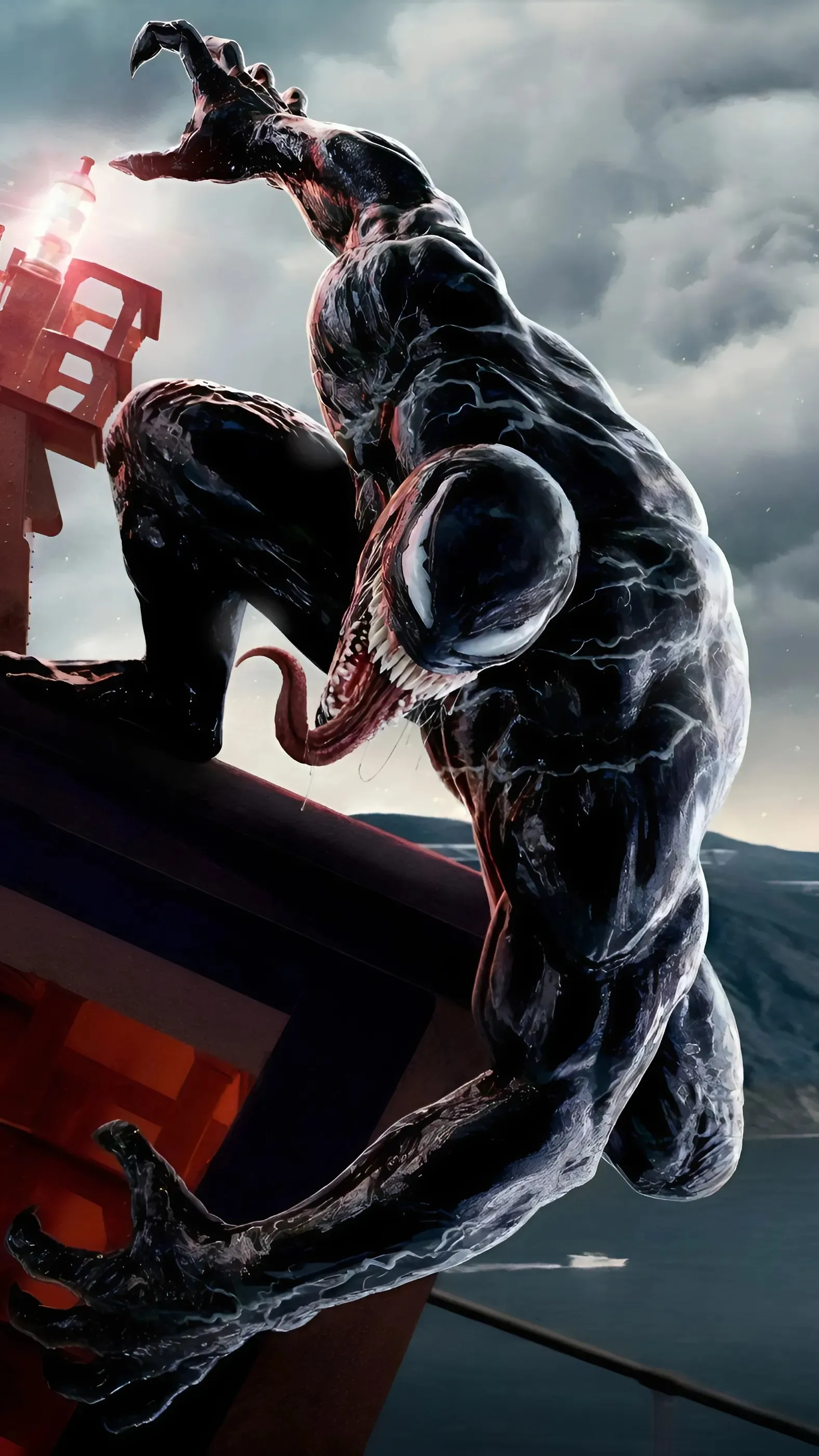 Venom: The Last Dance Box Office Officially Passes Sony's Oscar-Winning 2018 Marvel Movie's Entire Gross In Just 3 Weeks