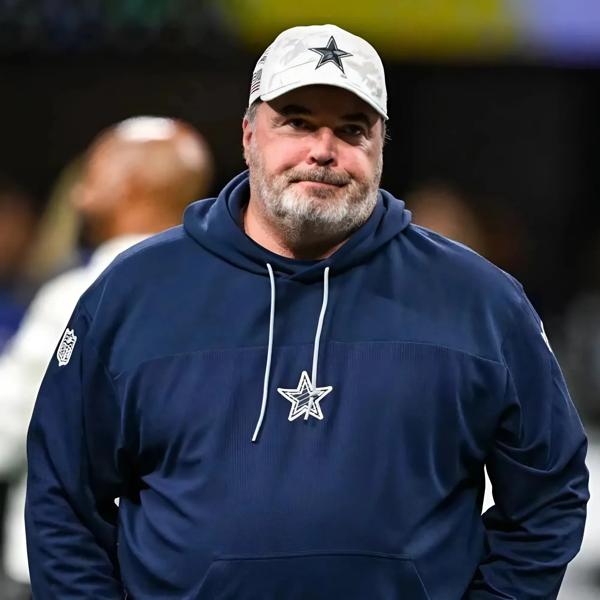 Mike McCarthy Reveals What Makes Him 'Absolutely Sick' About Cowboys