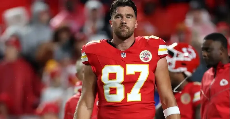 Travis Kelce Puts Team on Notice Before Bills-Chiefs Game