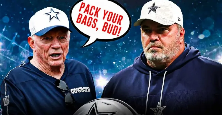 NFL Rumors: Mike McCarthy is as good as gone once Cowboys finish awful season