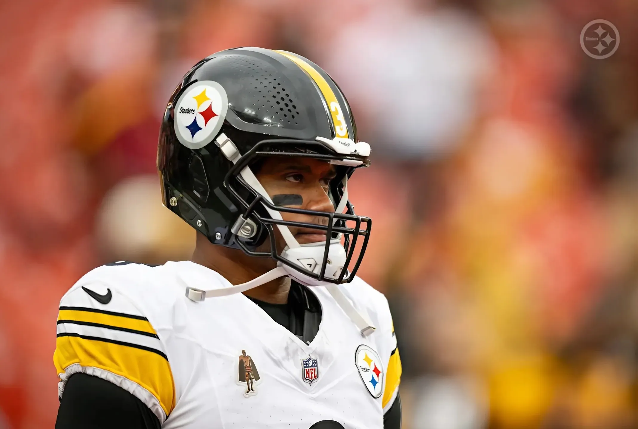 Resurgent No. 1 Pick Viewed as ‘Model’ for Steelers, Russell Wilson Extension