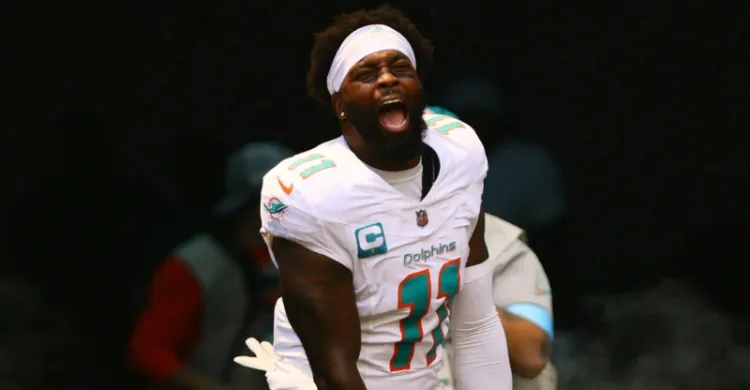 Dolphins suddenly part ways with their team captain in shocking move