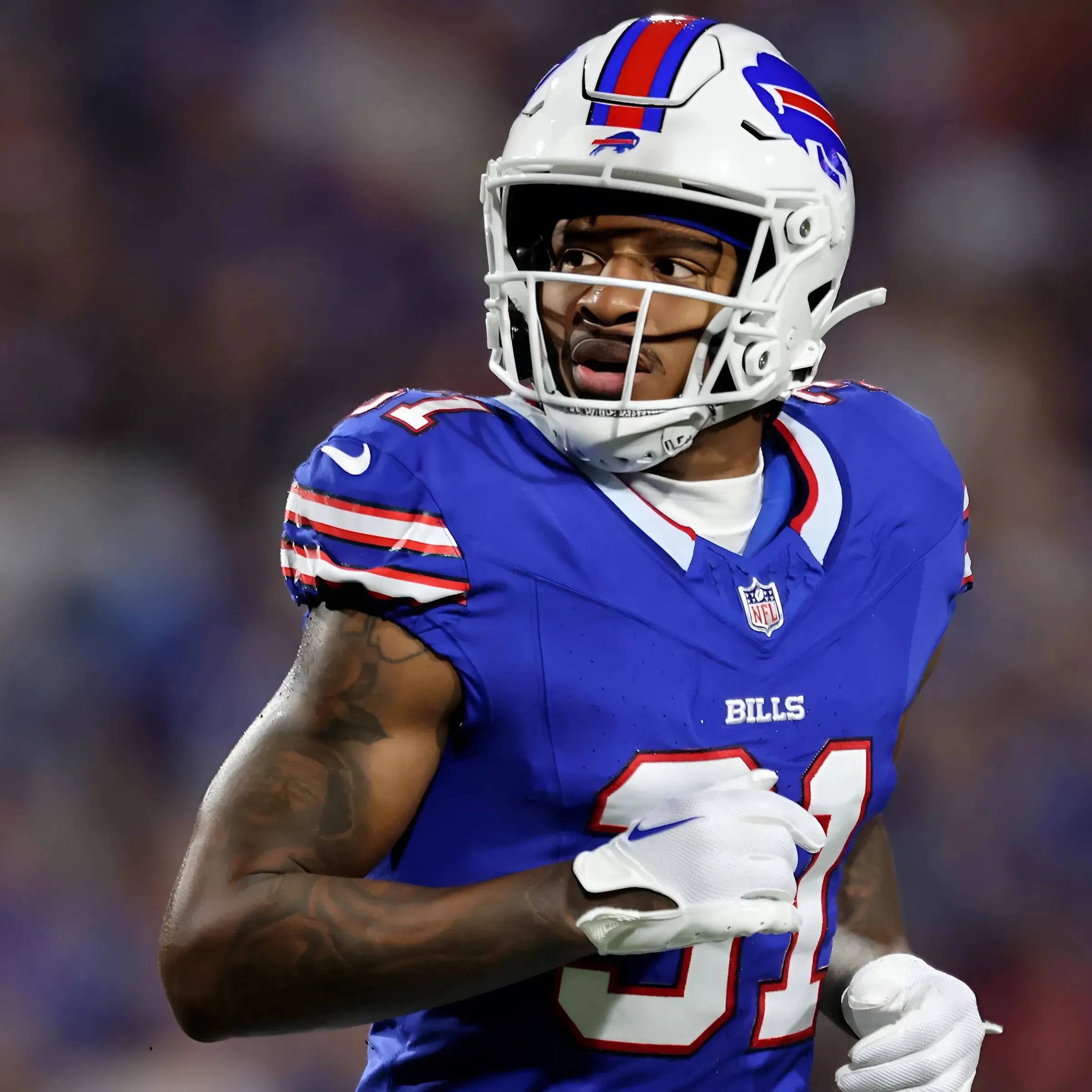 NFL insider says Bills are ‘open’ to re-signing veteran CB on expiring contract