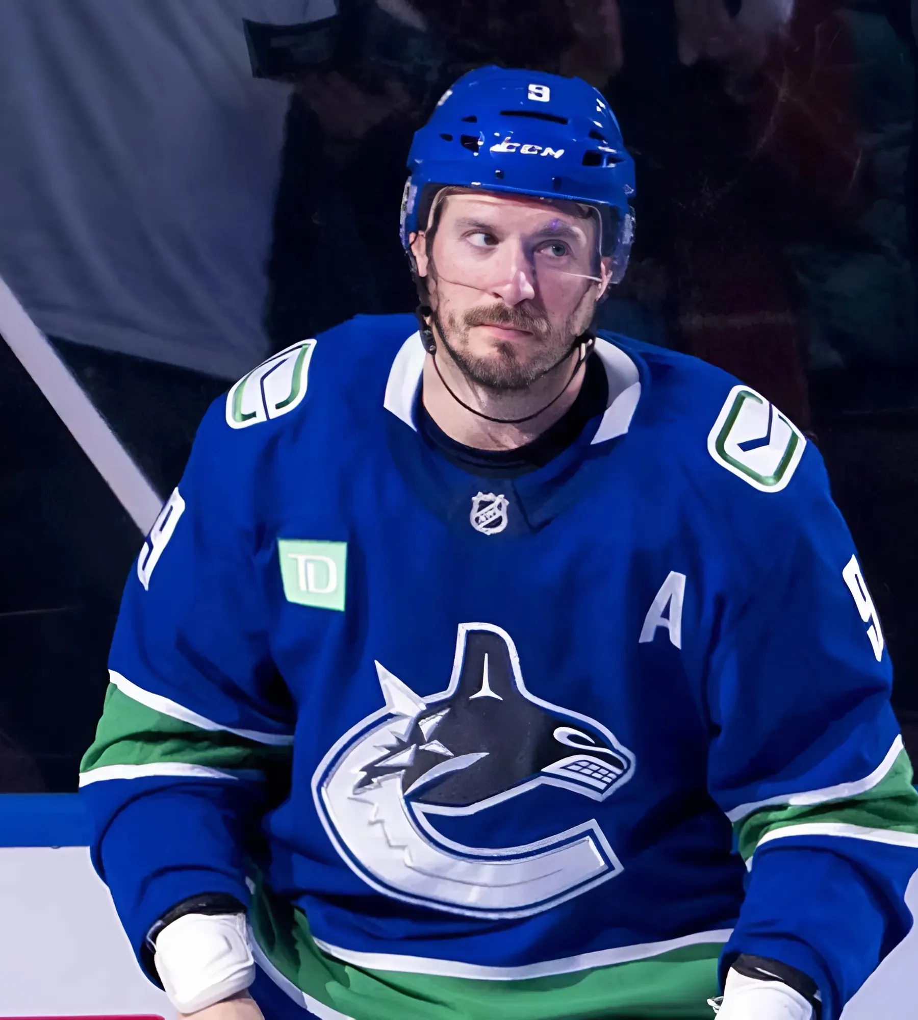 J.T. Miller is Cementing His Legacy in Vancouver Canucks History After Record Joining Night