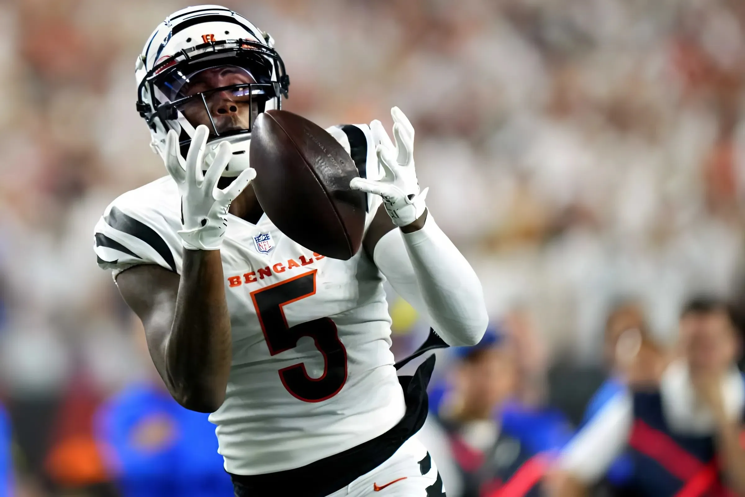 Bengals' $21 Million Star Predicted to Leave Team 'Barring a Major Surprise'