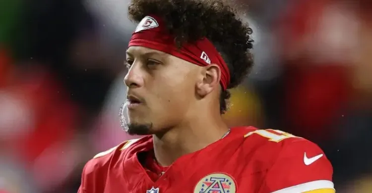 Chiefs’ Patrick Mahomes Breaks Silence on October ‘Burglary’ at Missouri Home