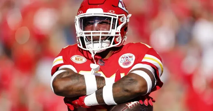 Ex-Chiefs 2023 Super Bowl Champ Released Twice in 8 Days: Report