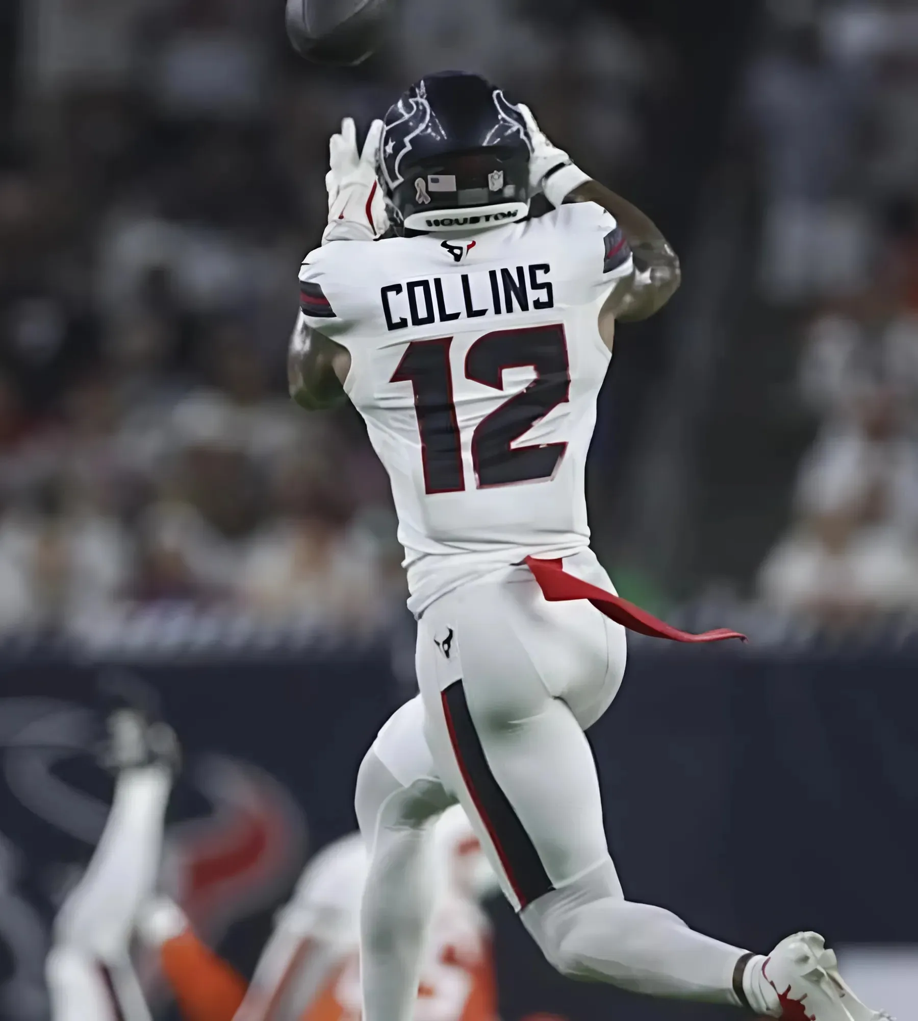 Will Nico Collins play for Houston Texans in Week 11 vs. Dallas Cowboys?