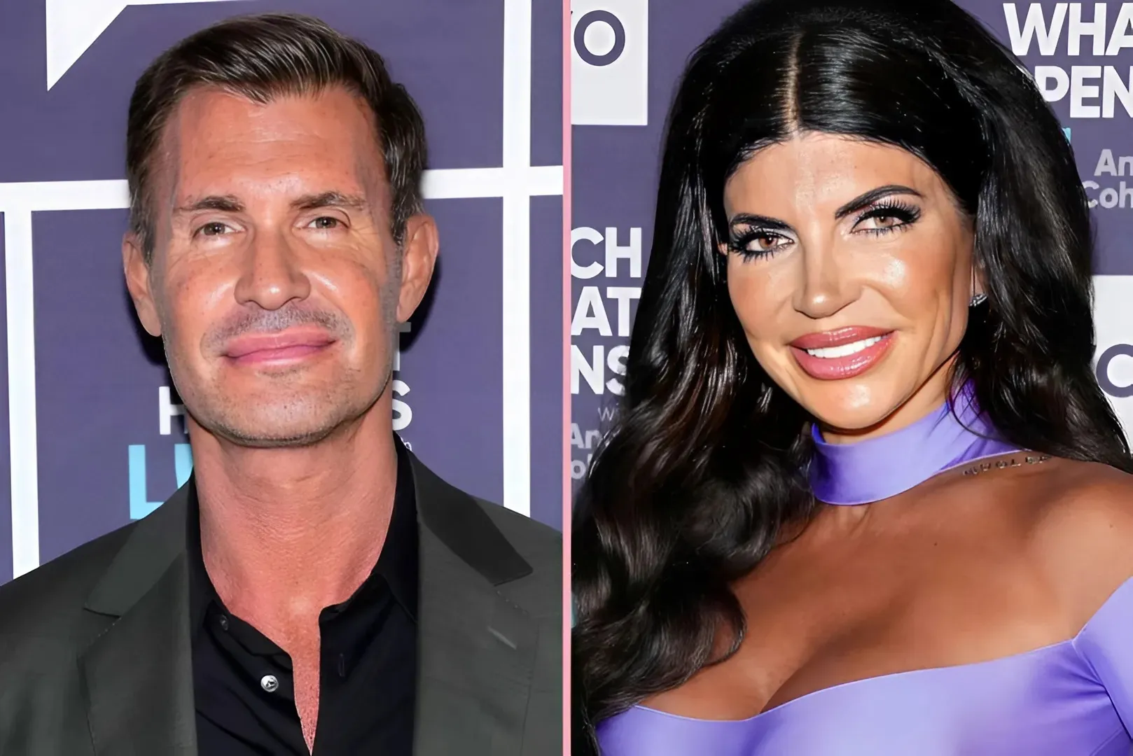 Exclusive: Jeff Lewis Reveals Shocking New Details About His Feud with Teresa Giudice