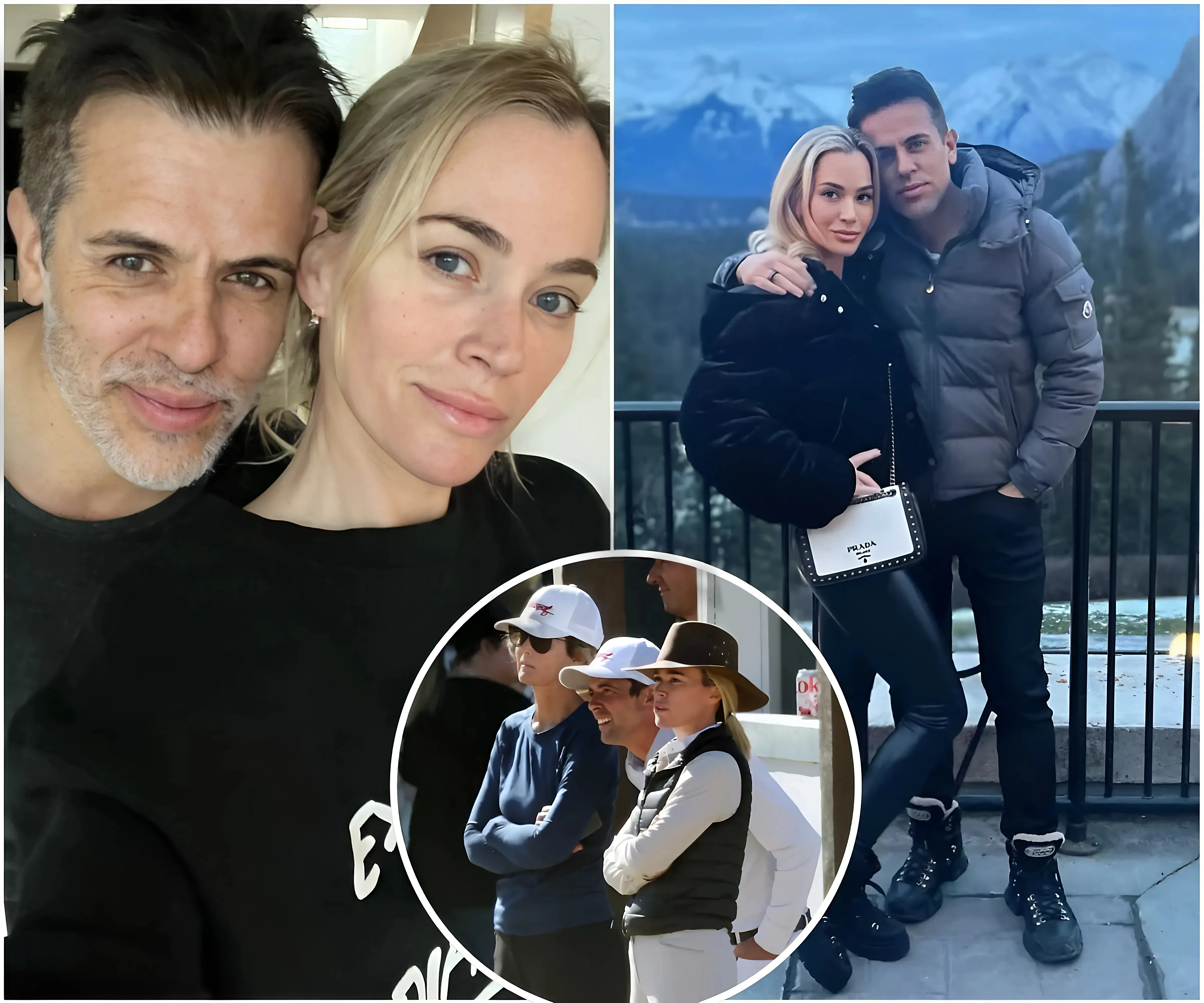 From ‘Unbelievable’ Affair Expenses to Divorce: Teddi Mellencamp Spends Tens of Thousands to Dive into a Secret Affair with a Married Man, Destroying Her Family Life - suong