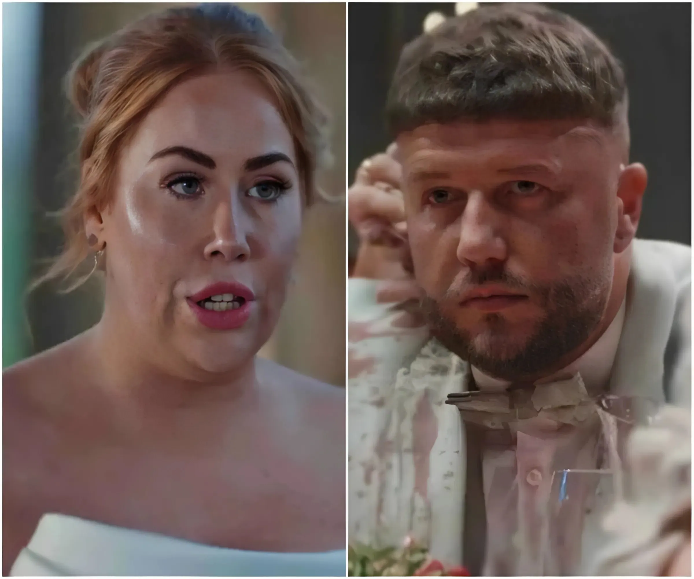 MAFS UK’s Adam lashes out at show bosses and accuses them of cutting scenes after being slammed over sex swipe at Polly - suong