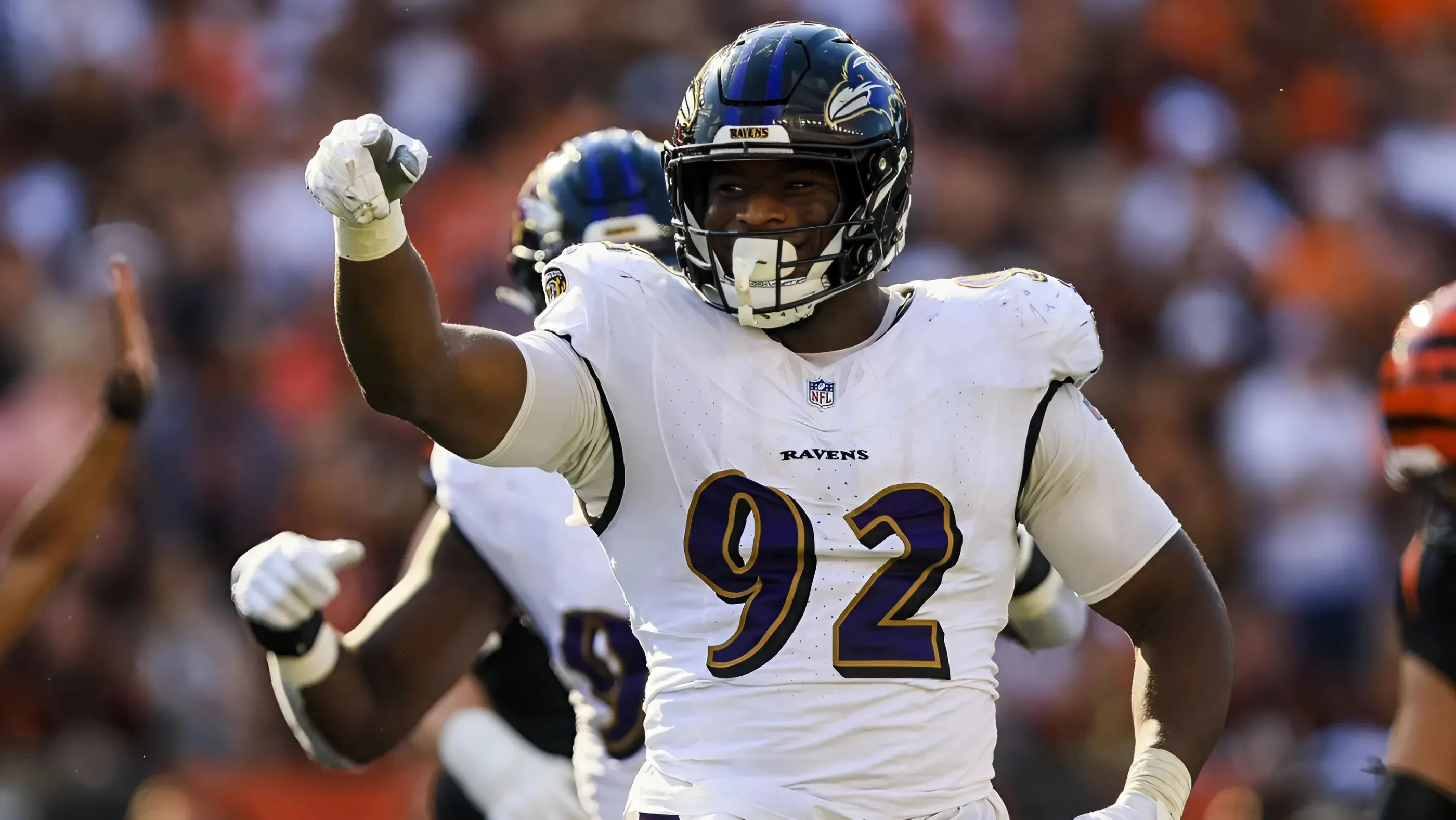 Steelers' Week 11 Opponent Nnamdi Madubuike Reveals Interesting Tactic By Ravens DC Zach Orr To Get Unit Ready For Pittsburgh