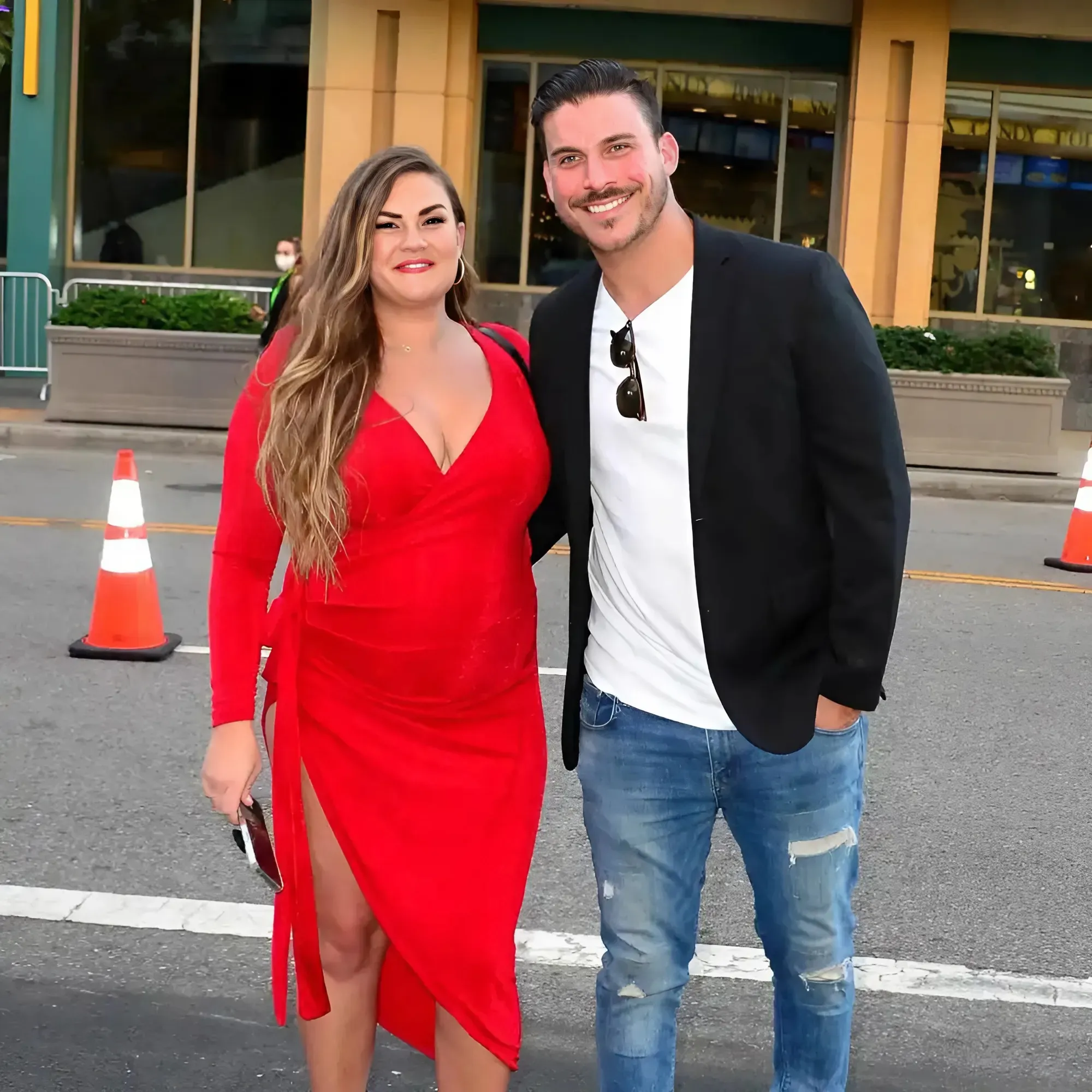 The Valley’s Jax Taylor Discusses Violent “Breaking Point” With Brittany & Catching Her Sending Nudes to Friend Julian, Plus Accuses Her of Trying to Hookup Days Ago, Admits to Being “Verbally Abusive,” and Calls Her “Bitter”