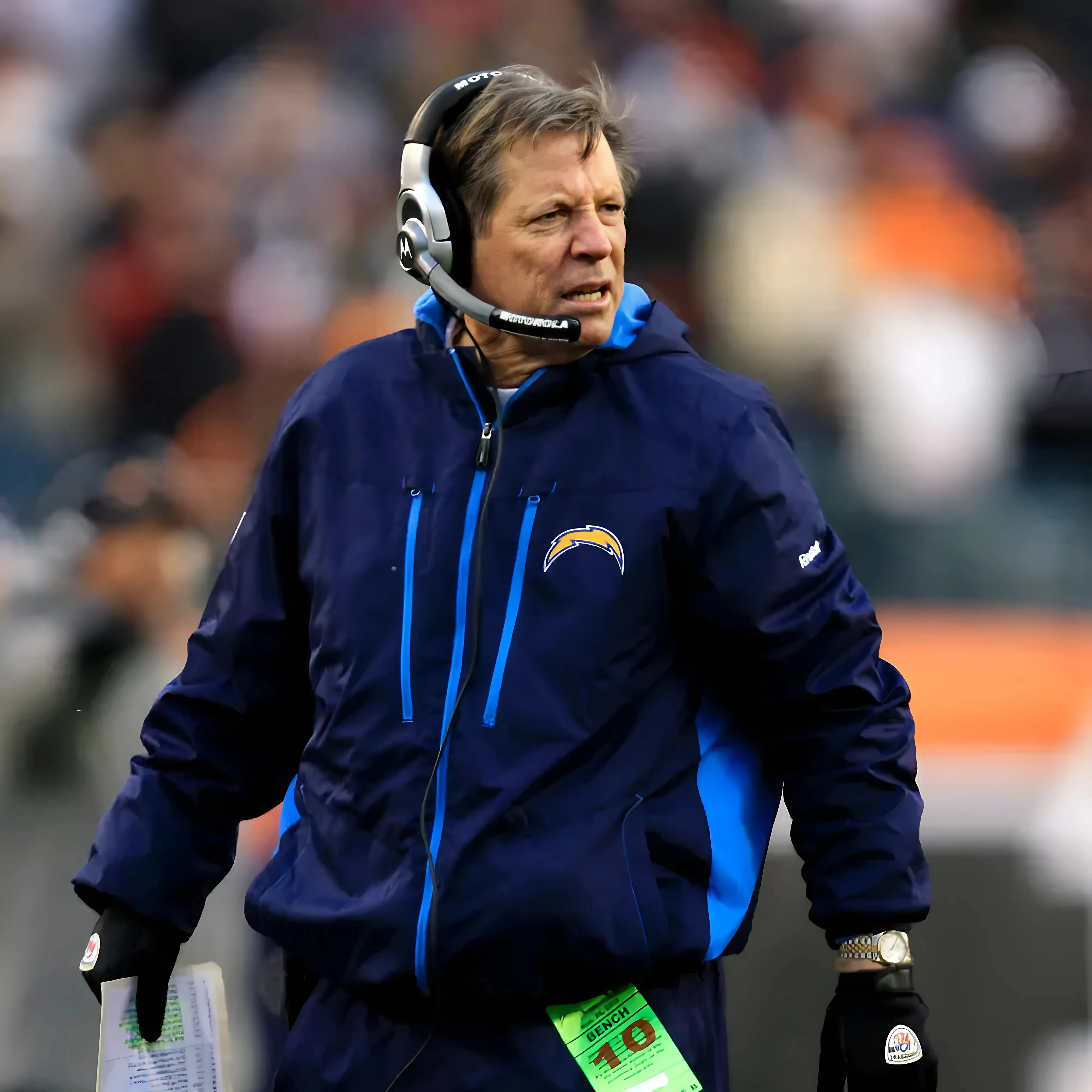 BREAKING: New Raiders OC Reveals Norv Turner's True Value - suong