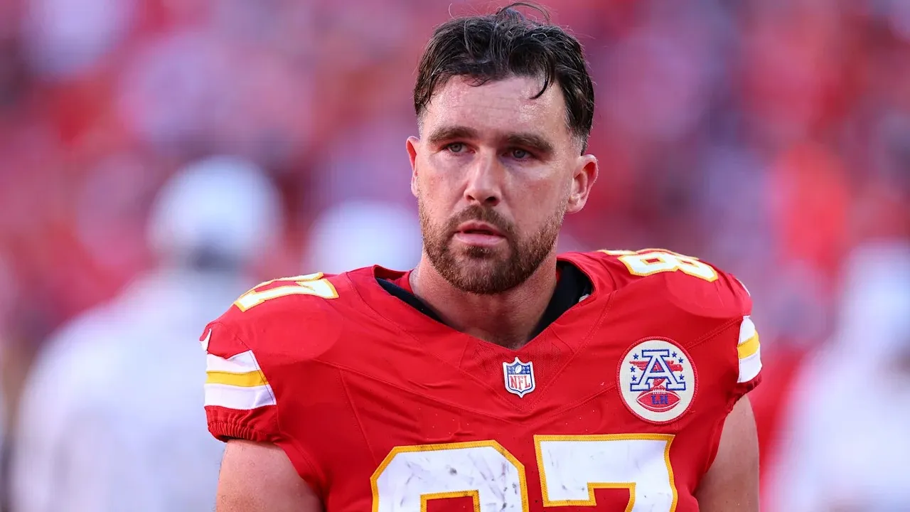 Travis Kelce Gets Honest About Bo Nix, Broncos After Chiefs’ Win