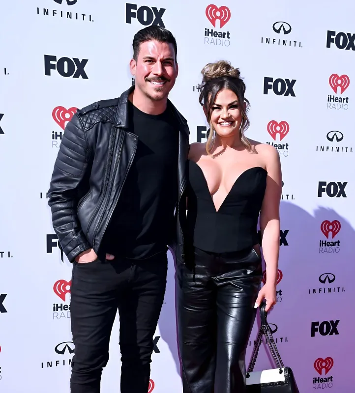 Jax Taylor's Turbulent Relationship Saga with Brittany Unveiled, Allegations of Nudes, Recent Hookup Accusations, Confessions of Verbal Abuse, and Accusations of Bitterness - lulu