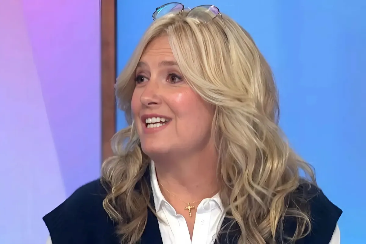 Penny Lancaster reveals secret to two-decade romance with Rod Stewart in rare admission ngocc