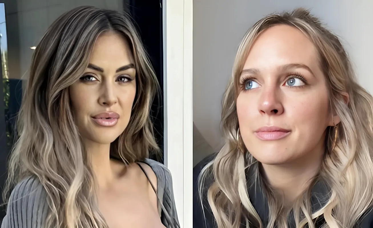 Jessica Walters Speaks Out: Former 'Give Them Lala' Co-Host Reveals Reasons Behind Abrupt Exit from Lala Kent's Podcast, Expresses Regret Over Not Saying Goodbye to Listener - lulu