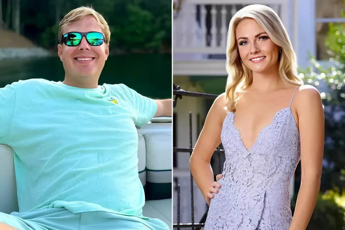 'Southern Charm' Star Taylor Ann Green Grieves Loss of Brother Worth at 36: 'Heartbreak Beyond Words' tram