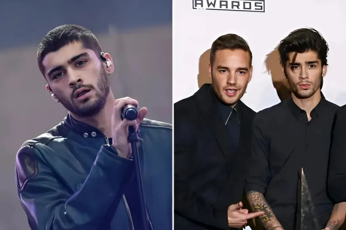 Zayn Malik reschedules tour dates due to ‘unforeseen circumstances’ following band mate Liam Payne’s death ngocc