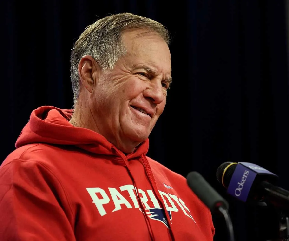 Bill Belichick may not be a lock for a head coaching job in 2025 after all