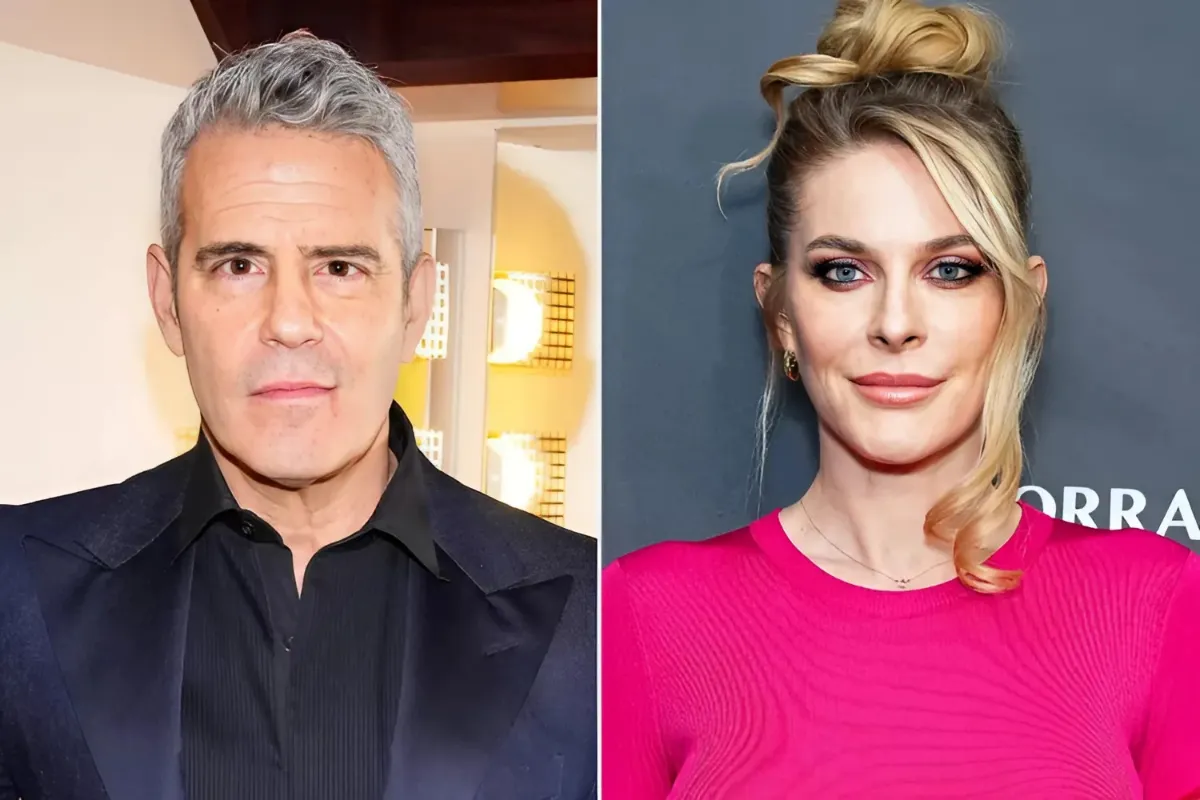 Judge in Andy Cohen, Leah McSweeney Case Admits in Unexpected Trial Moment That He's Never 'Watched Real Housewives'-quang