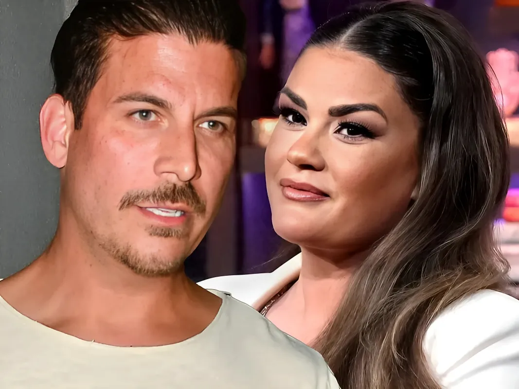 Jax Taylor reveals new details about origin of Brittany Cartwright divorce