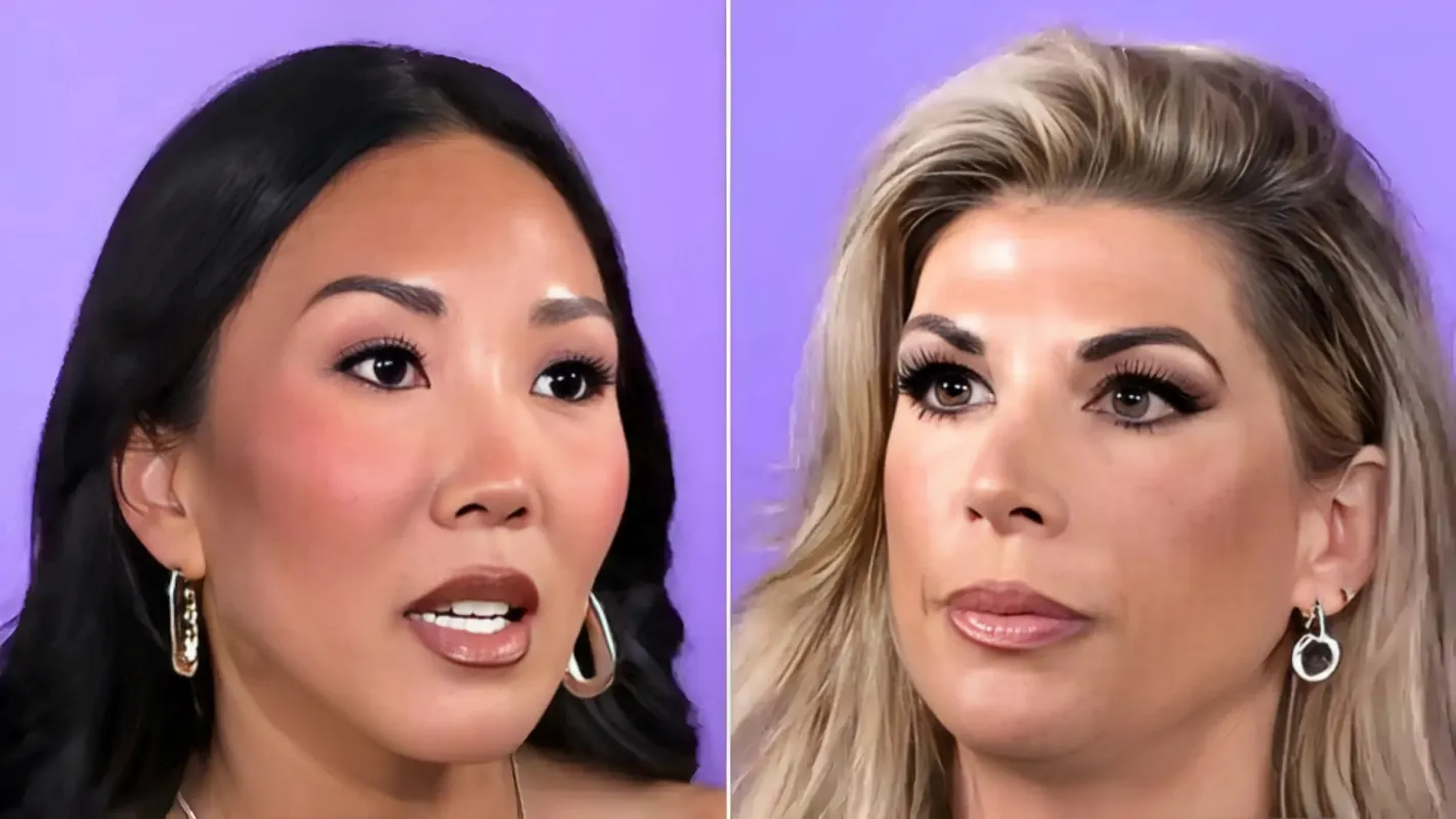 RHOC’s Katie Ginella teases Alexis Bellino’s reunion appearance: ‘You will see some receipts’