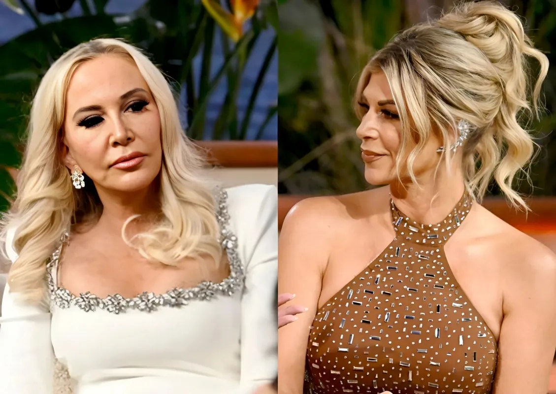 RHOC Reunion Part 2 Recap: Shannon Reminds Alexis She ‘Took Her Job’ & Slams Her as John’s Mouthpiece, Jen Claims Heather Called Tamra a “Historical Friend,” & Heather Questions Katie Over Daughter’s Social Media Antics