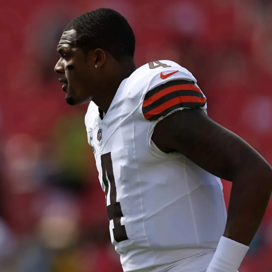 Browns Legend Believes 1 College QB Would Refuse To Play For Team