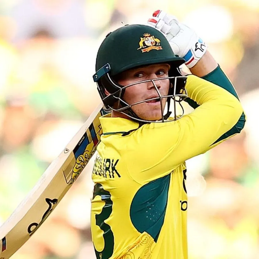 ‘You’re going to get dropped’: Aussie great’s warning for batting prodigy after ODI flop